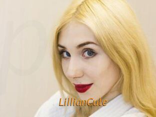 LillianCute