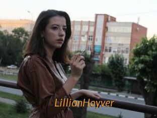 LillianHoyver