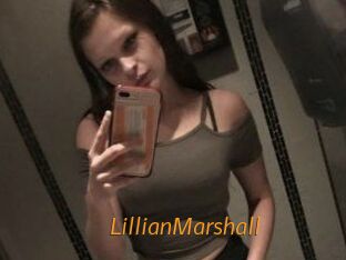 Lillian_Marshall