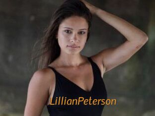 Lillian_Peterson