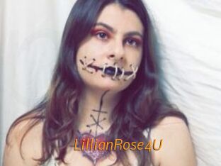 LillianRose4U