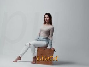LillieCat