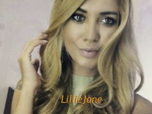 LillieJane