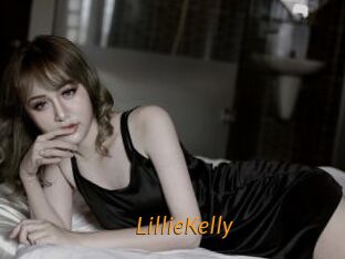 LillieKelly