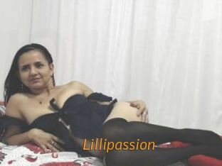 Lillipassion