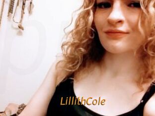 LillithCole
