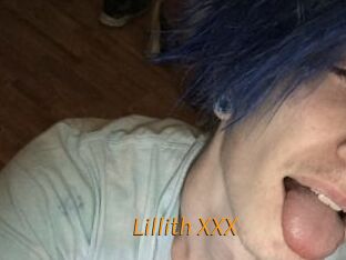 Lillith_XXX Porn University