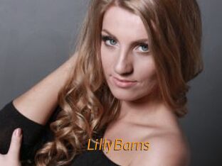 LillyBarns