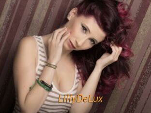 LillyDeLux