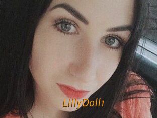 LillyDoll1