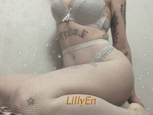 LillyEn