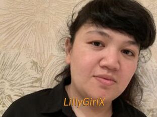 LillyGirlX