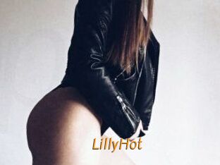 Lilly_Hot
