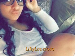 LillyLopezxox