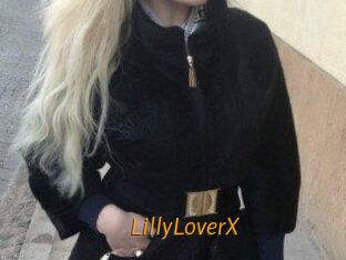 LillyLoverX