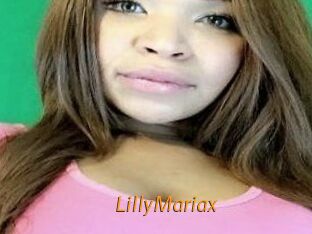 LillyMariax