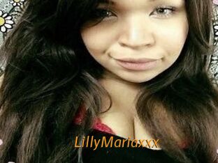 LillyMariaxxx