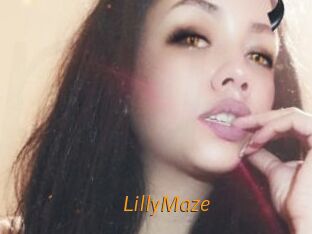 LillyMaze