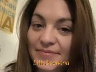 LillyOcenana