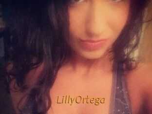 LillyOrtega