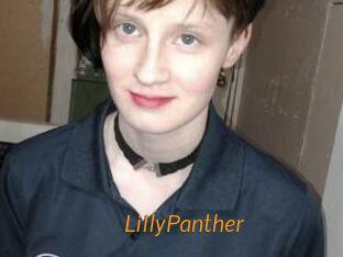 LillyPanther