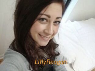 LillyReagan