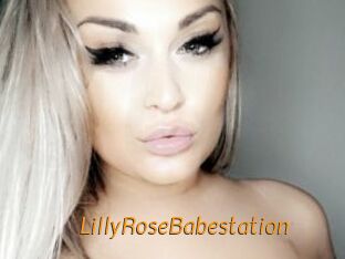LillyRoseBabestation