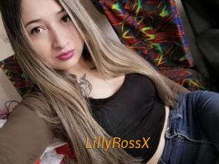 LillyRossX