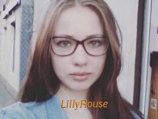 LillyRouse