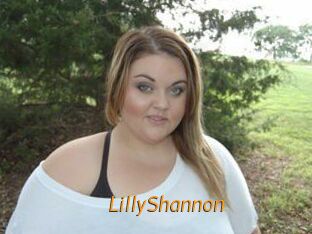 LillyShannon