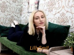 LillySmit