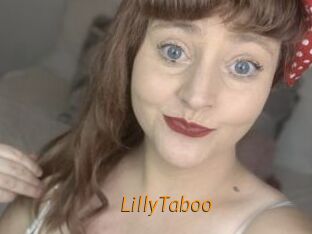 LillyTaboo