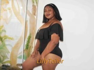 LillyTailor