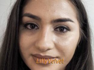 LillyVelvet
