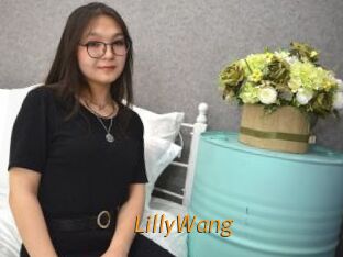 LillyWang