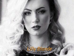 Lilly_Blonde