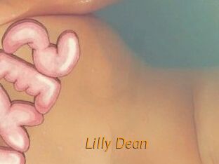 Lilly_Dean