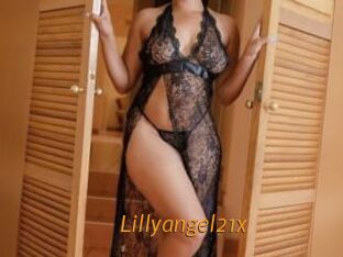 Lillyangel21x