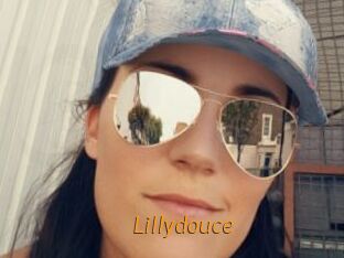 Lillydouce