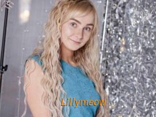 Lillymeow