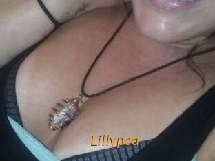 Lillypea