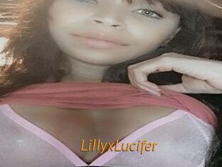LillyxLucifer