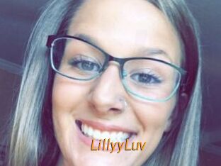 LillyyLuv