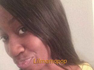 Lilmamapop
