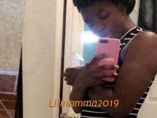 Lilmamma2019