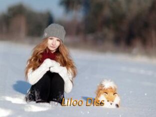 Liloo_Diss