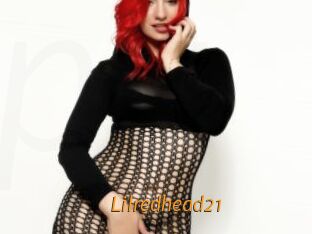 Lilredhead21