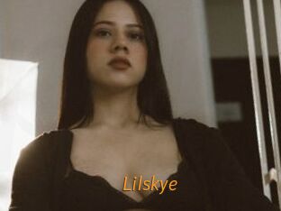 Lilskye