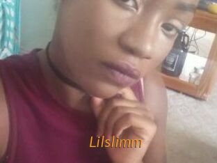 Lilslimm