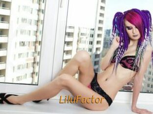LiluFactor